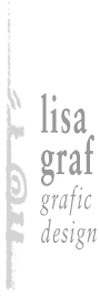 lisa graf graphic design